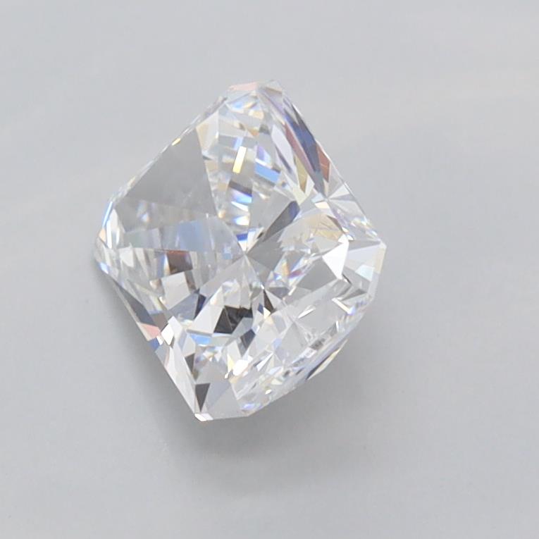 1.01 Carat Radiant Lab Diamond :: 360 spin frame 07