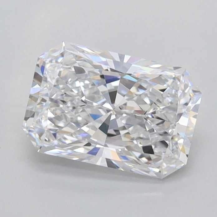 1.03 Carat Radiant Lab Diamond