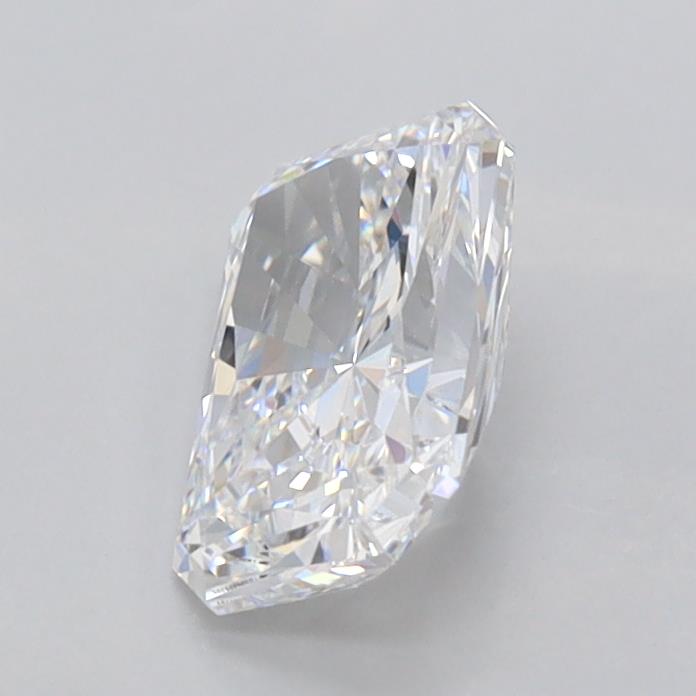 1.03 Carat Radiant Lab Diamond :: 360 spin frame 01