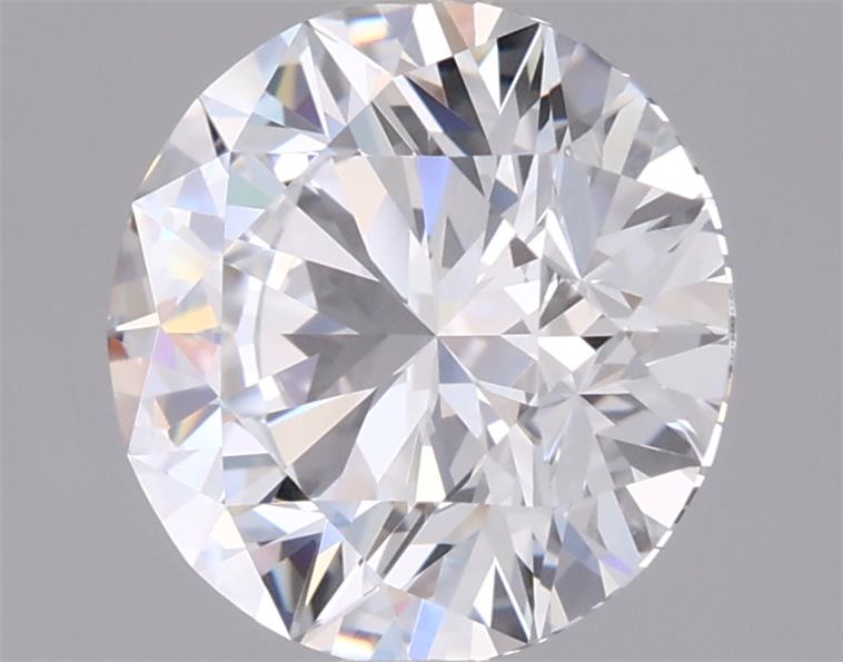 1.93 Carat Round Lab Diamond :: 360 spin frame 05