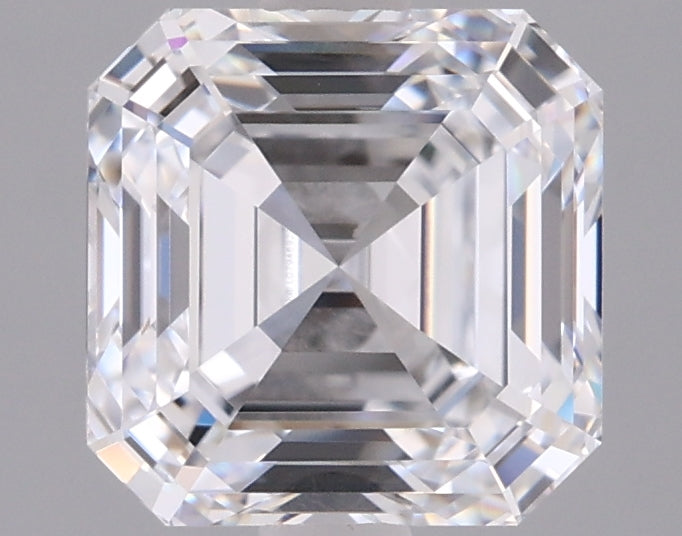 2.09 Carat Asscher Lab Diamond