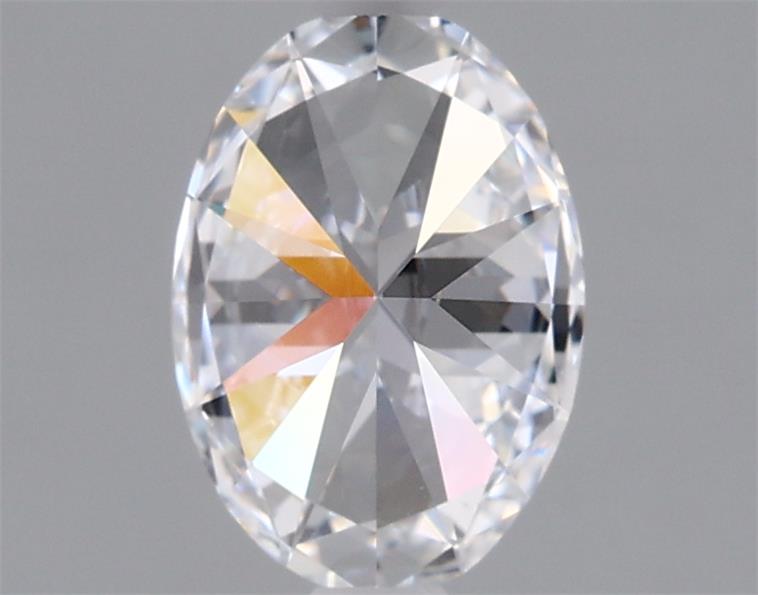 0.98 Carat Oval Lab Diamond :: 360 spin frame 01