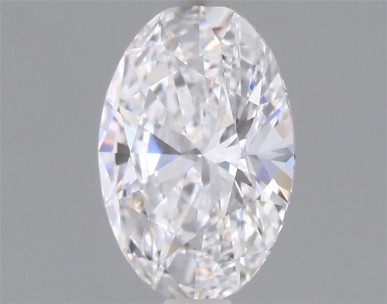 0.95 Carat Oval Lab Diamond :: 360 spin frame 04