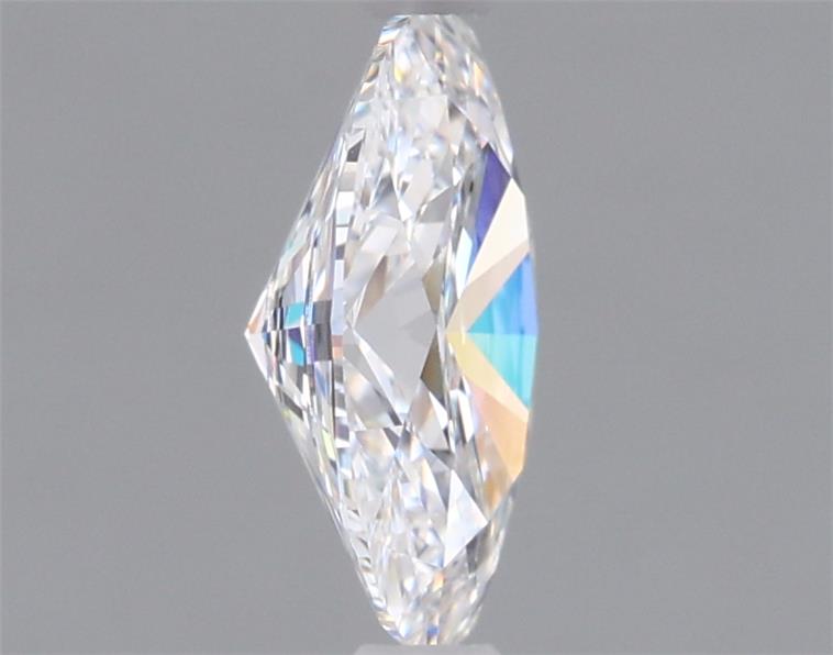 0.95 Carat Oval Lab Diamond :: 360 spin frame 06