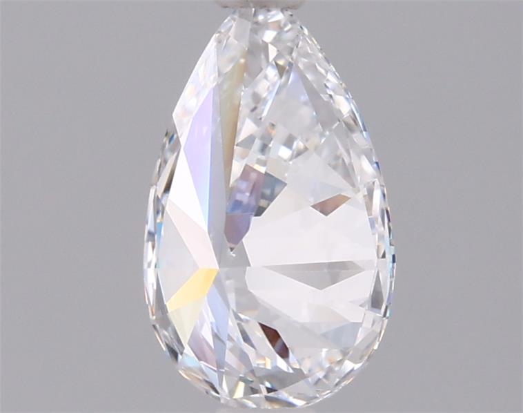 1.01 Carat Pear Lab Diamond :: 360 spin frame 06