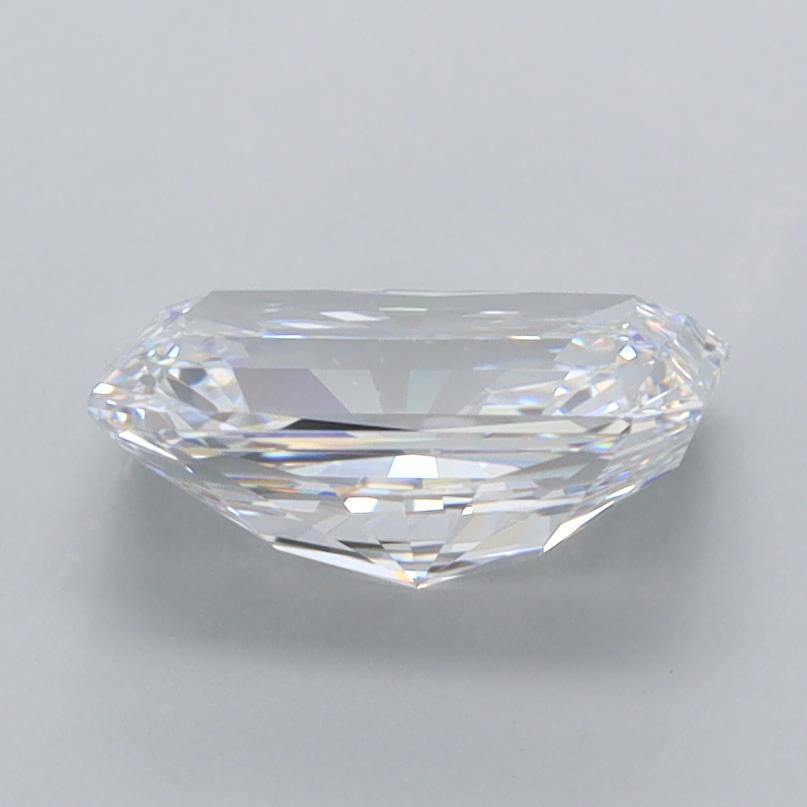 1.57 Carat Radiant Lab Diamond :: 360 spin frame 01