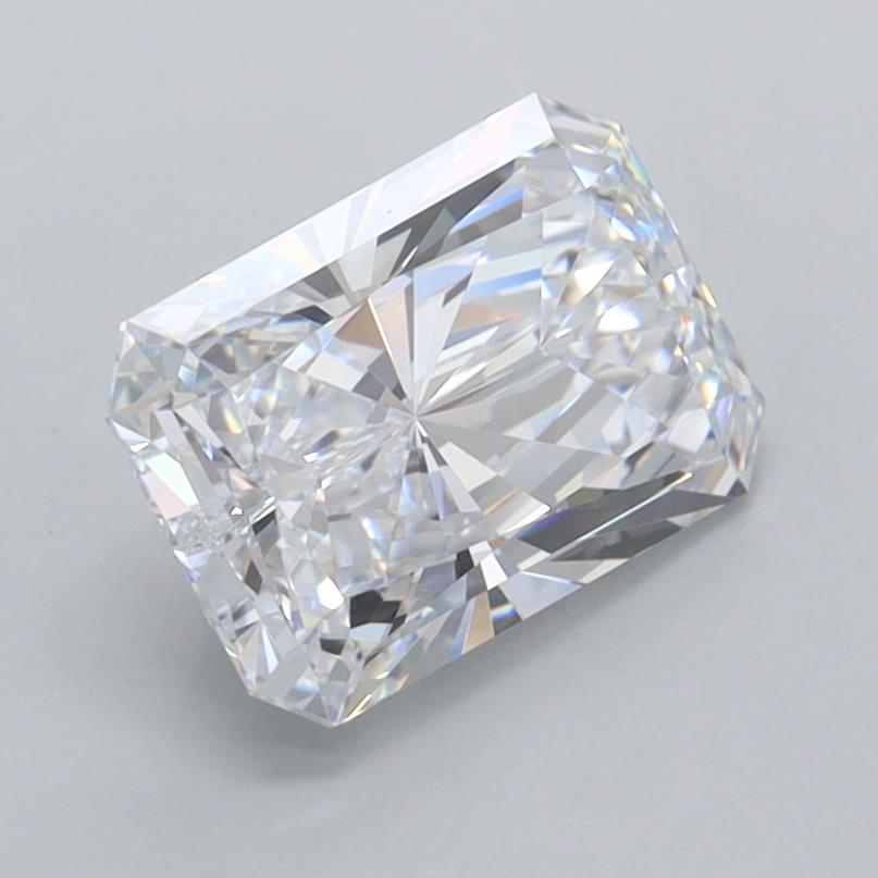 1.57 Carat Radiant Lab Diamond :: 360 spin frame 03