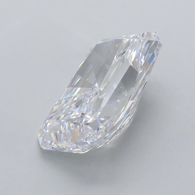 1.57 Carat Radiant Lab Diamond :: 360 spin frame 07
