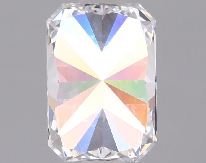 1.01 Carat Radiant Lab Diamond :: 360 spin frame 02