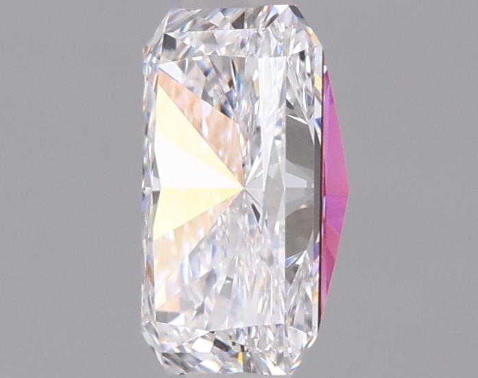 1.01 Carat Radiant Lab Diamond :: 360 spin frame 03