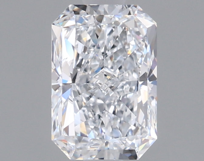1.01 Carat Radiant Lab Diamond