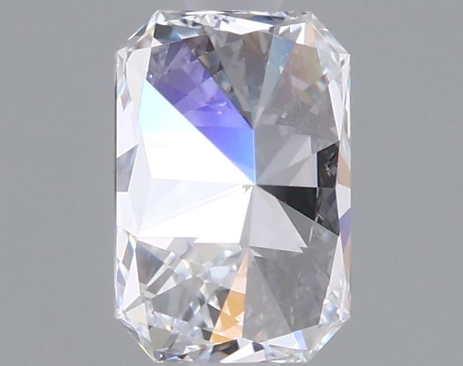 1.01 Carat Radiant Lab Diamond :: 360 spin frame 02