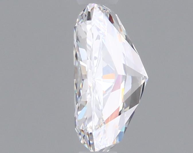 1.01 Carat Radiant Lab Diamond :: 360 spin frame 05