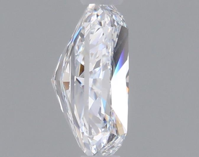 1.01 Carat Radiant Lab Diamond :: 360 spin frame 07