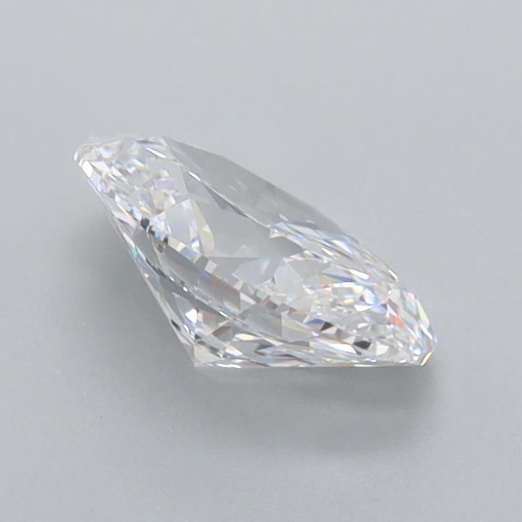 1.04 Carat Oval Lab Diamond :: 360 spin frame 03