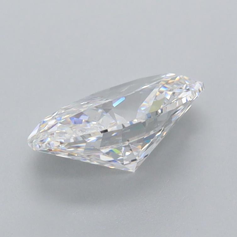 1.04 Carat Oval Lab Diamond :: 360 spin frame 06