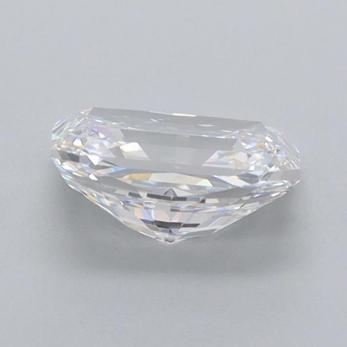 1.02 Carat Radiant Lab Diamond :: 360 spin frame 02