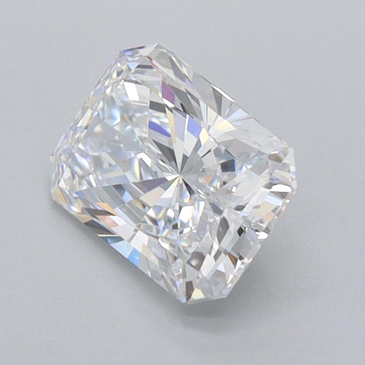 1.02 Carat Radiant Lab Diamond :: 360 spin frame 03