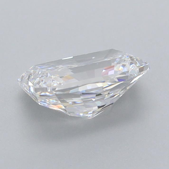 1.02 Carat Radiant Lab Diamond :: 360 spin frame 05