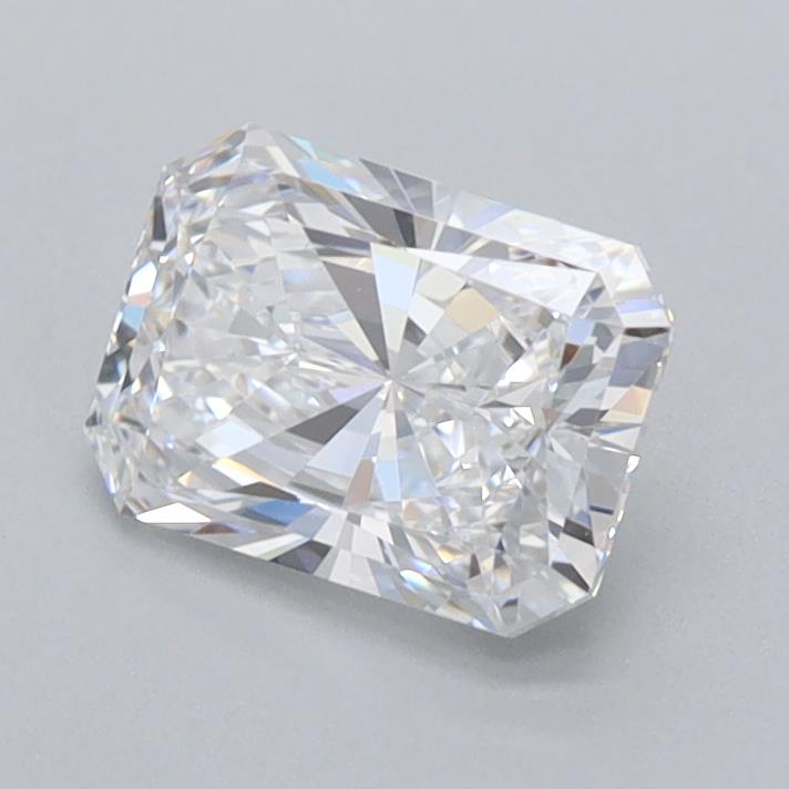 1.02 Carat Radiant Lab Diamond :: 360 spin frame 06