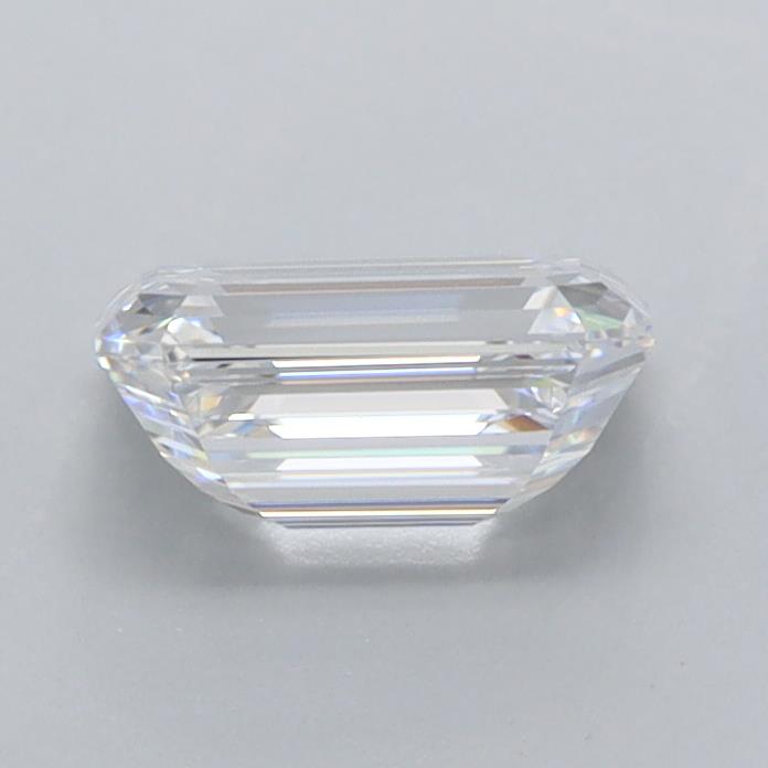 1.01 Carat Emerald Lab Diamond :: 360 spin frame 02