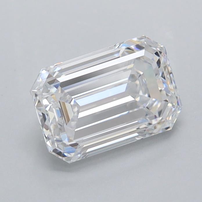 1.01 Carat Emerald Lab Diamond :: 360 spin frame 05