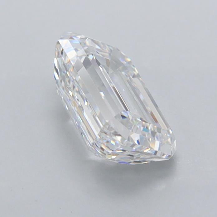 1.01 Carat Emerald Lab Diamond :: 360 spin frame 06