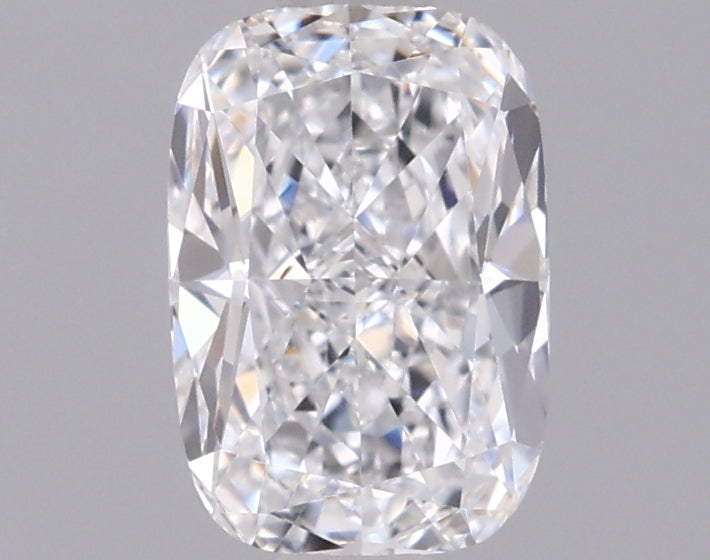 1.06 Carat Elongated Cushion Lab Diamond