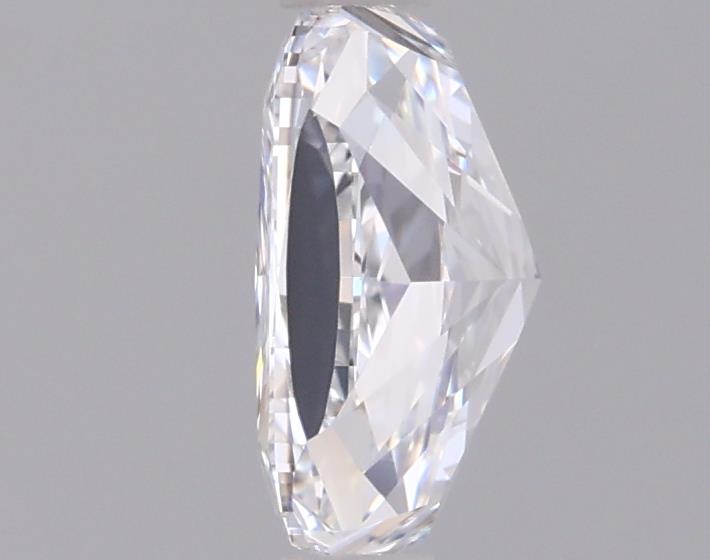1.06 Carat Elongated Cushion Lab Diamond :: 360 spin frame 06