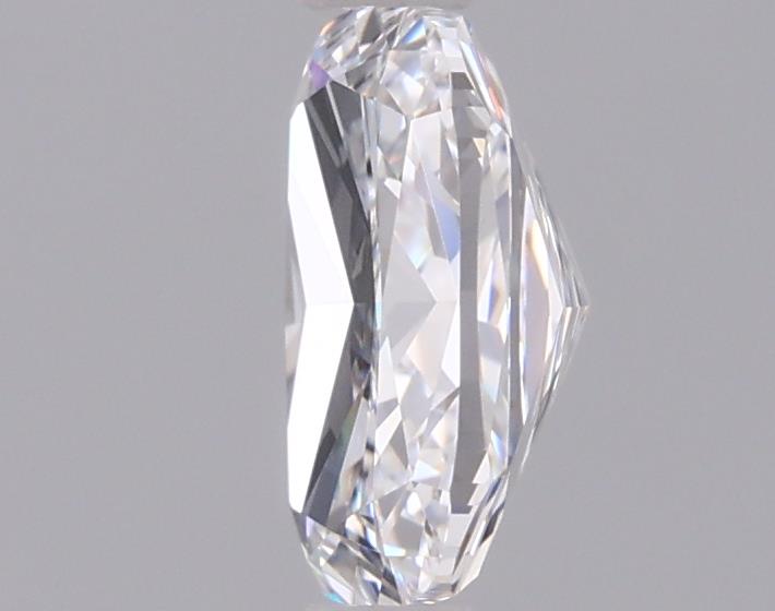 1.06 Carat Elongated Cushion Lab Diamond :: 360 spin frame 07