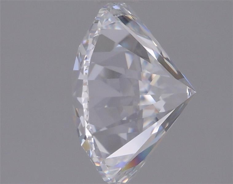 2.51 Carat Round Lab Diamond :: 360 spin frame 05