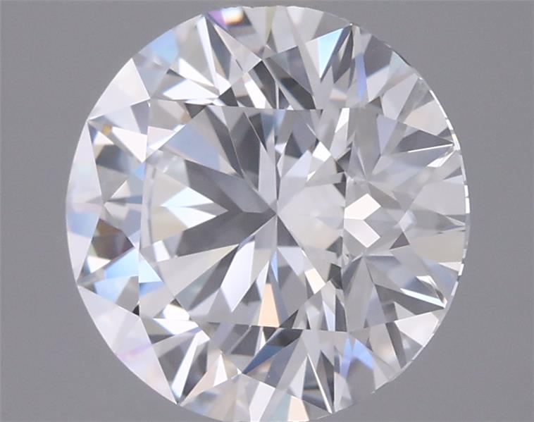 2.51 Carat Round Lab Diamond :: 360 spin frame 06
