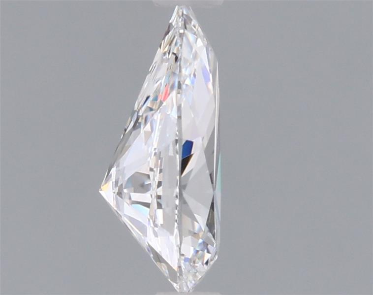 0.89 Carat Pear Lab Diamond :: 360 spin frame 01