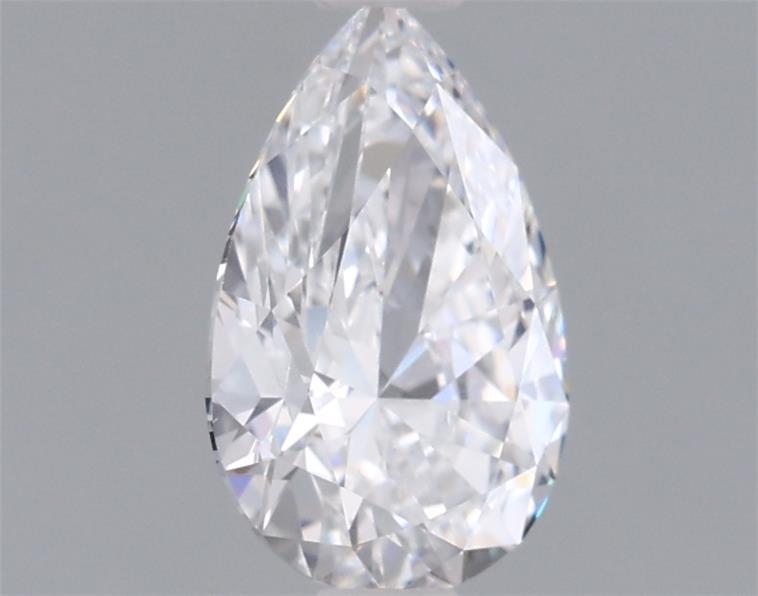 0.80 Carat Pear Lab Diamond :: 360 spin frame 07