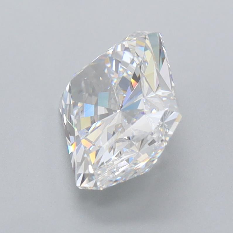 1.73 Carat Radiant Lab Diamond :: 360 spin frame 01
