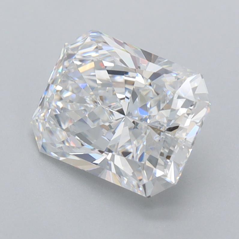 1.73 Carat Radiant Lab Diamond :: 360 spin frame 03