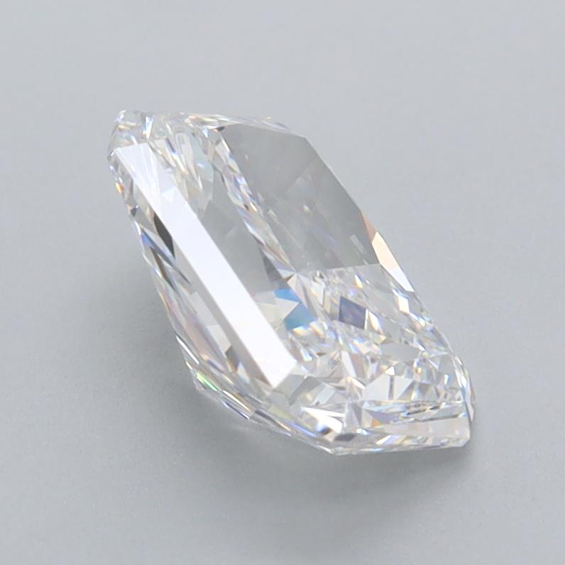 1.73 Carat Radiant Lab Diamond :: 360 spin frame 06
