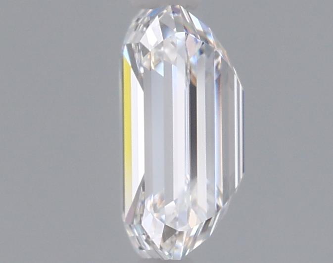 0.97 Carat Emerald Lab Diamond :: 360 spin frame 07
