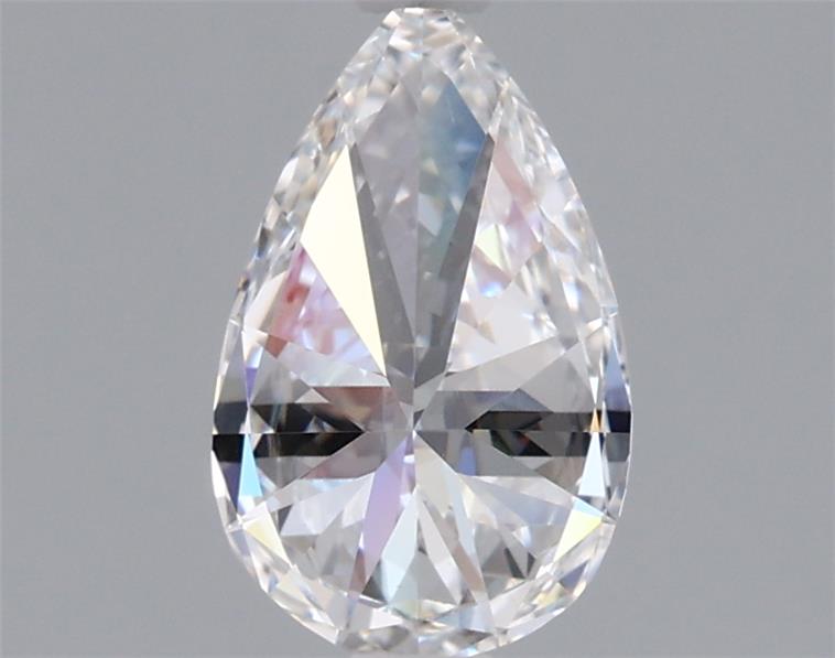 0.96 Carat Pear Lab Diamond :: 360 spin frame 02