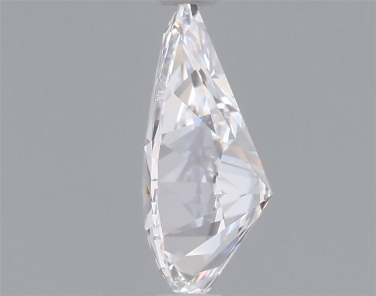 0.96 Carat Pear Lab Diamond :: 360 spin frame 06