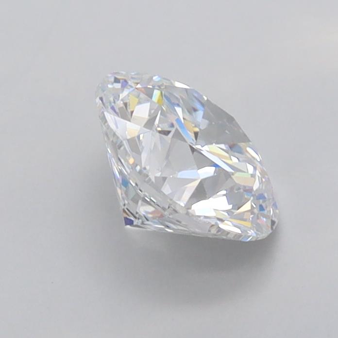 0.96 Carat Round Lab Diamond :: 360 spin frame 05