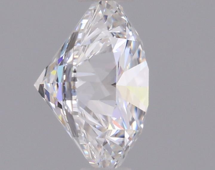 0.96 Carat Round Lab Diamond :: 360 spin frame 05