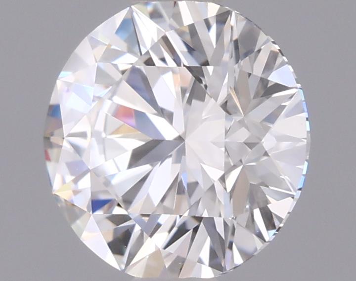 0.96 Carat Round Lab Diamond :: 360 spin frame 07