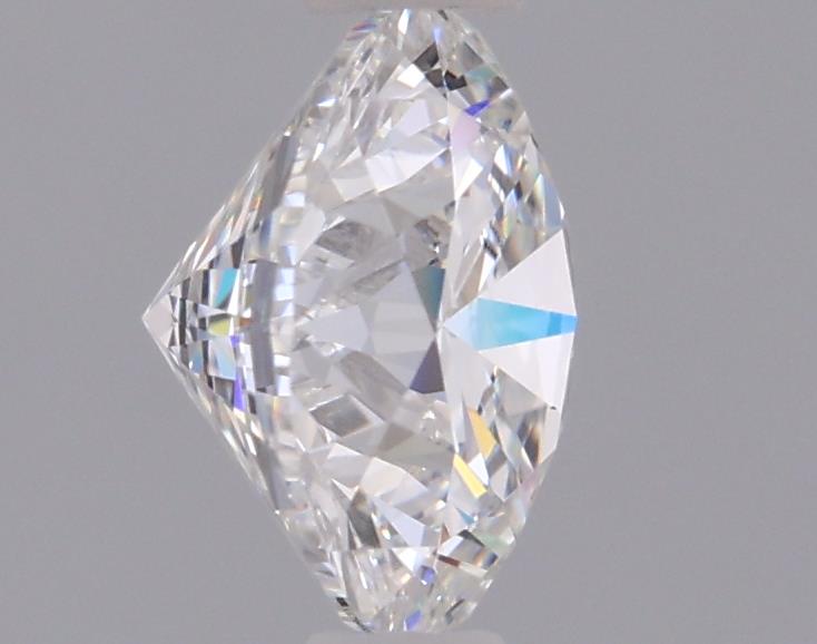 0.97 Carat Round Lab Diamond :: 360 spin frame 04