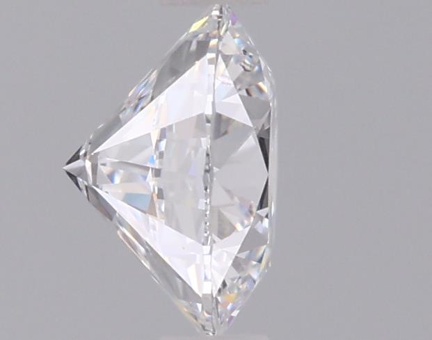 0.98 Carat Round Lab Diamond :: 360 spin frame 02