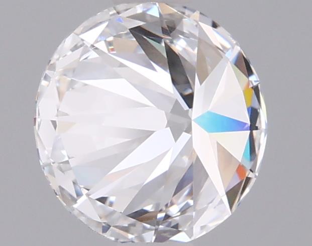 0.98 Carat Round Lab Diamond :: 360 spin frame 05