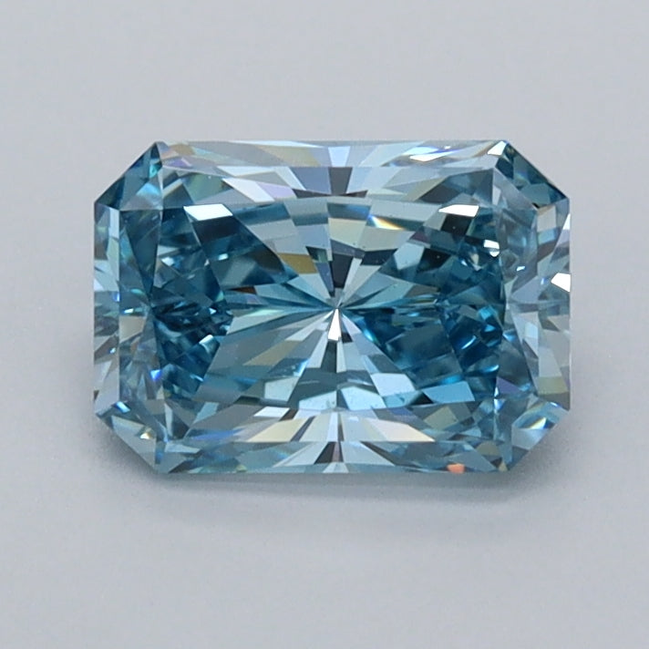 1.01 Carat Radiant Lab Diamond