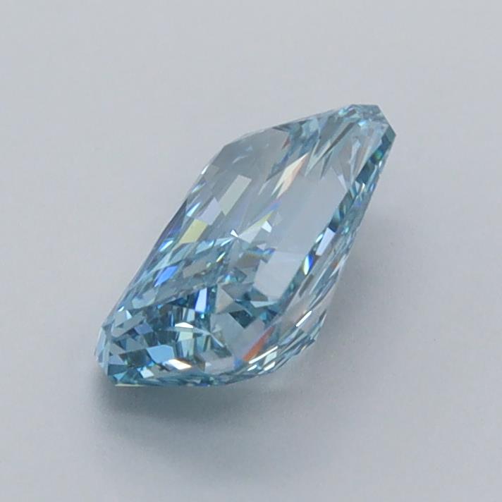 1.01 Carat Radiant Lab Diamond :: 360 spin frame 05