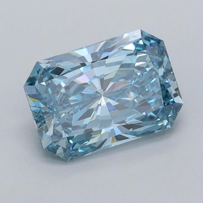 1.01 Carat Radiant Lab Diamond :: 360 spin frame 07