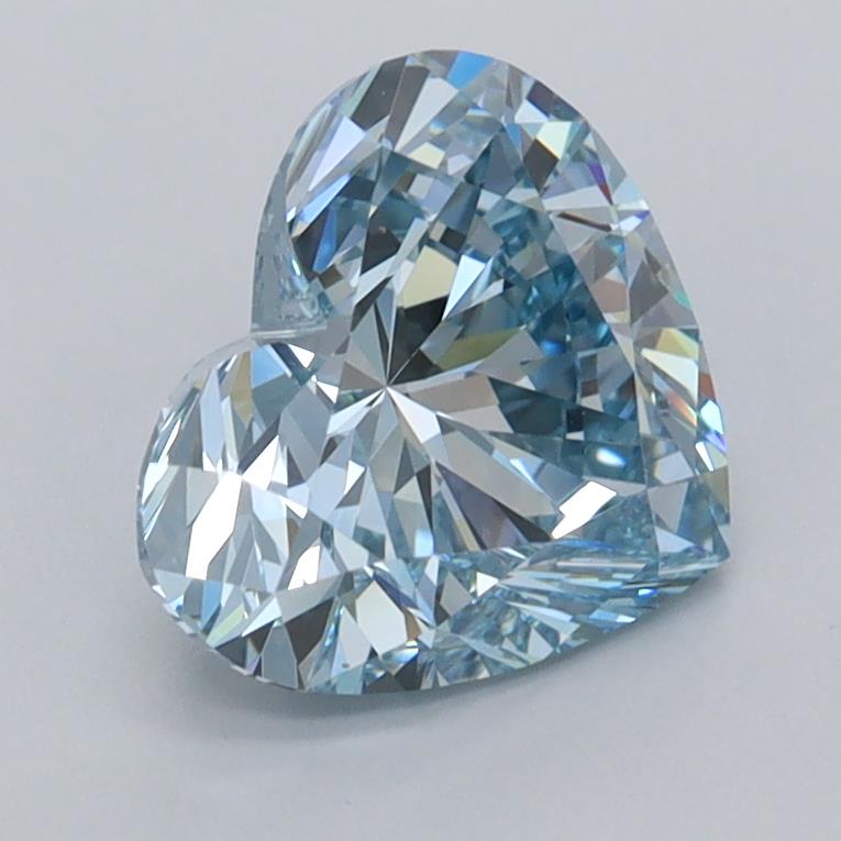 1.74 Carat Heart Lab Diamond :: 360 spin frame 04